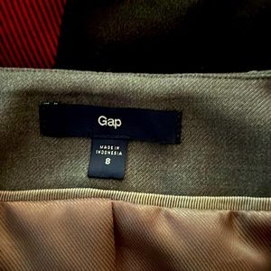 Size 8 Gap Blazer